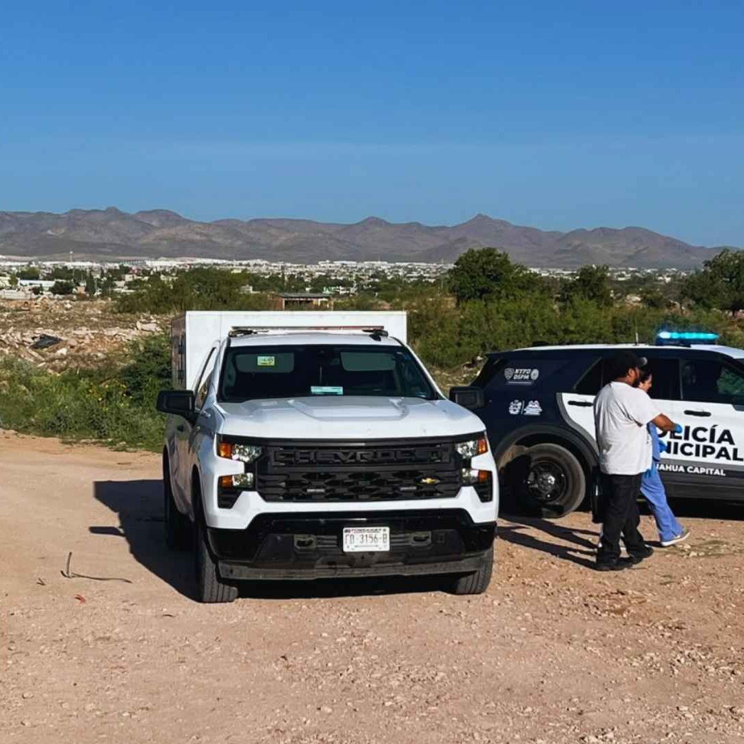 La Víctima Presentaba Huellas de Violencia